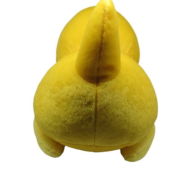 NEW w/ Tags Psyduck Plush Bandai Spirits Pokemon Banpresto Toreba Model 82377 - Picture 6 of 12